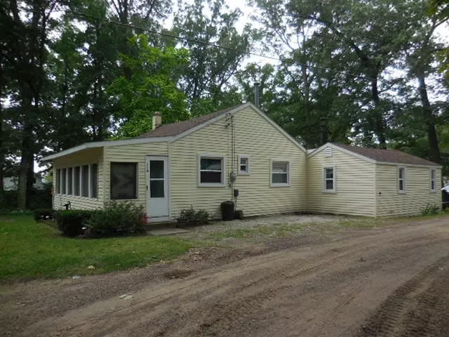 Brooklyn, MI 49230,114 COTTAGE