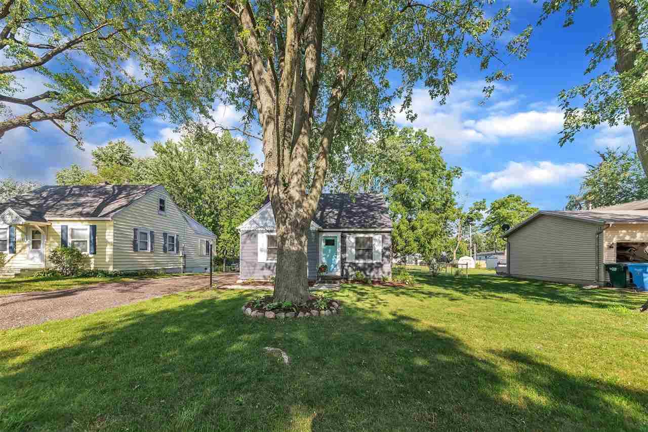Lansing, MI 48911,3135 INGHAM ST