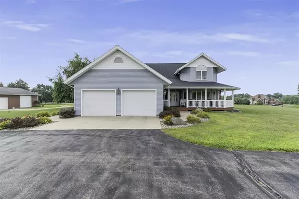 Jackson, MI 49201,2745 CARRIC CT