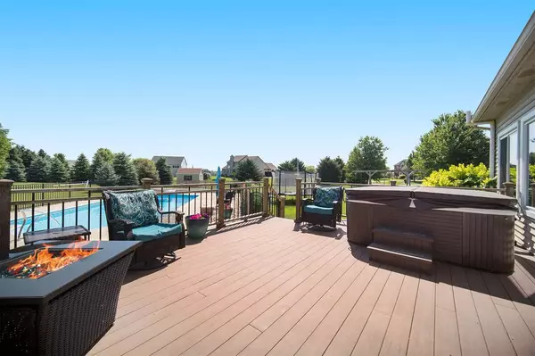 Grass Lake, MI 49240,11216 SAND HILL DR