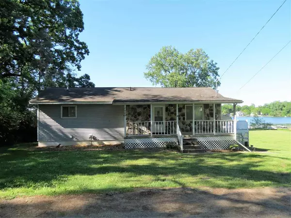 7489 FORESTDALE, Jackson, MI 49201