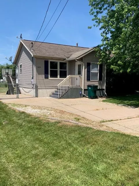 6610 AURELIUS, Lansing, MI 48911