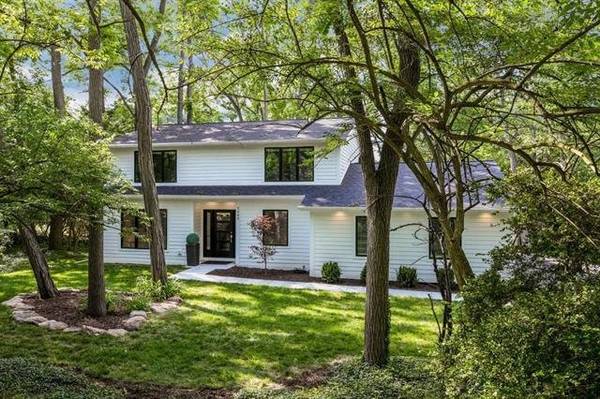 3005 GEDDES, Ann Arbor, MI 48104