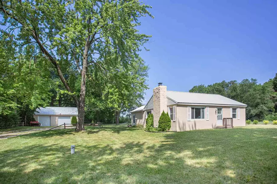 6540 WHITTAKER, Ypsilanti, MI 48197