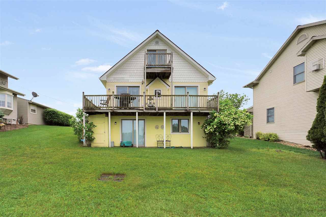 Brooklyn, MI 49230,192 SOUTHERN SHORES DR