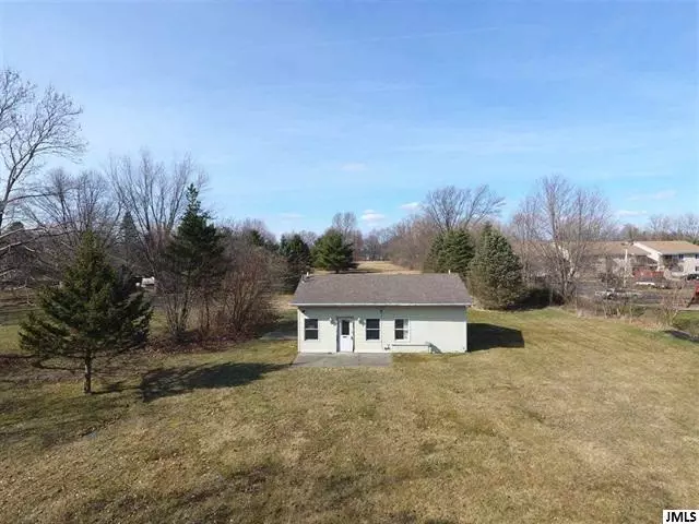 Deerfield, MI 49238,442 E RIVER ST