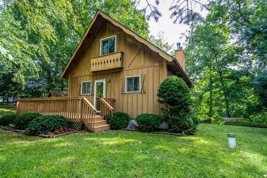 145 WESTSHORE DR, Jerome, MI 49249