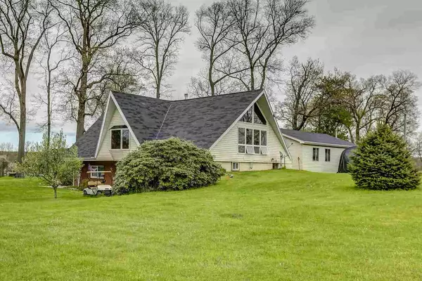 Hanover, MI,11967 HANOVER RD