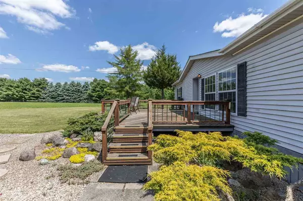 Onondaga, MI,4875 BOND RD