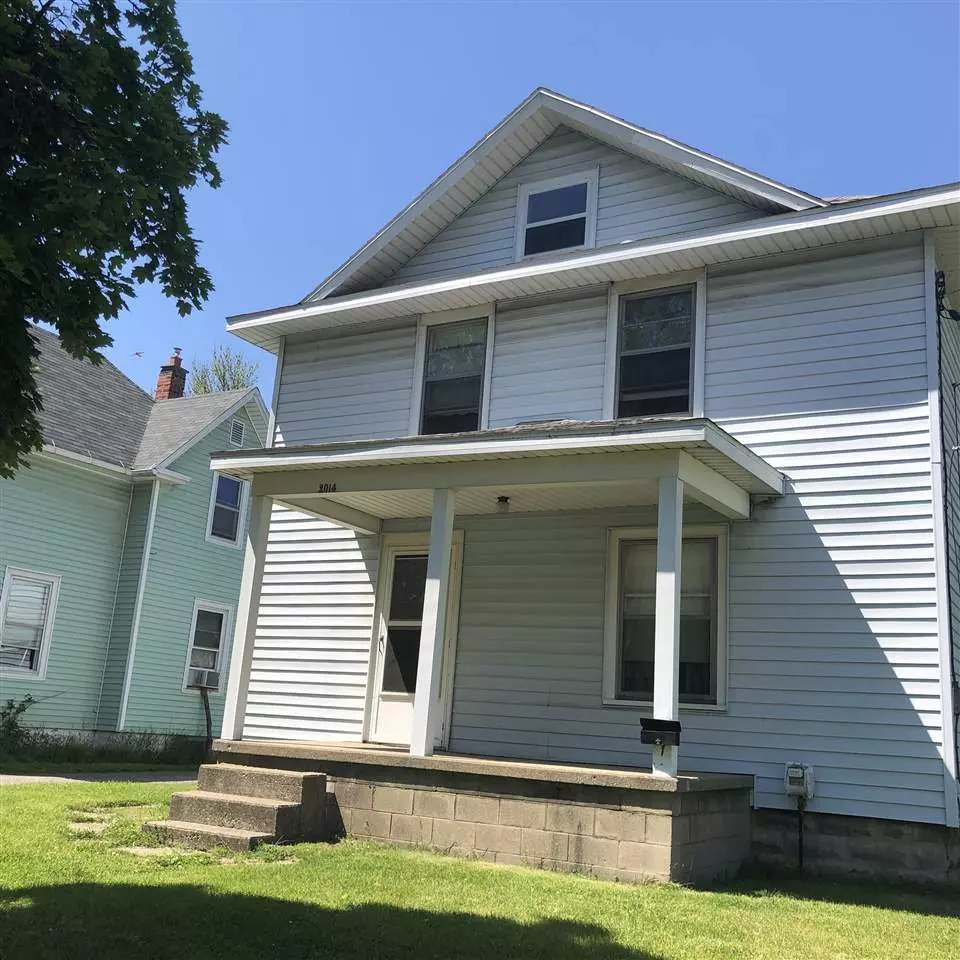 Jackson, MI 49203,2014 CHAPIN ST