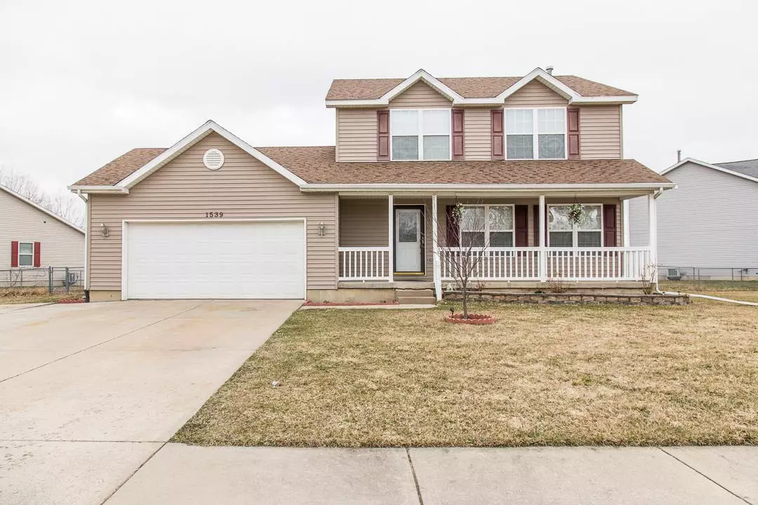 Holt, MI 48842,1539 WITHERSPOON WAY