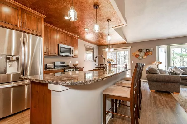 Pleasant Lake, MI 49272,4465 SPINNAKER LN