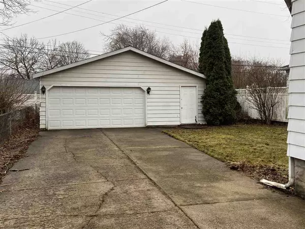 Jackson, MI 49202,605 COMMONWEALTH