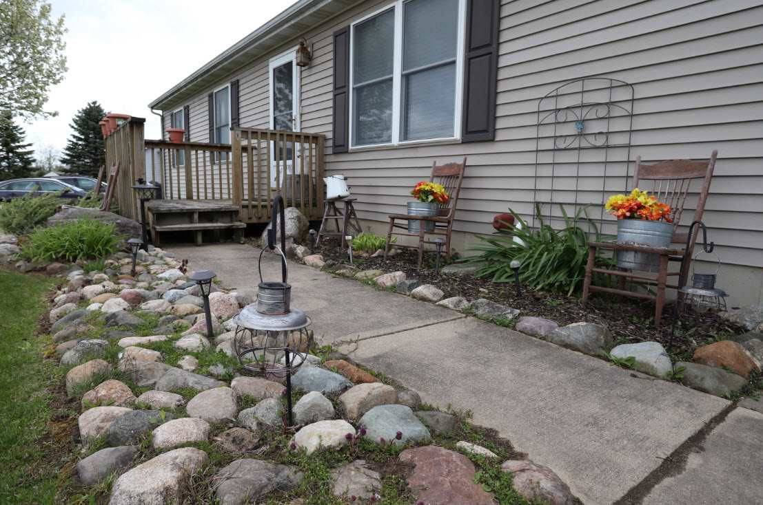 Dansville, MI 48819,1446 ADAMS ST