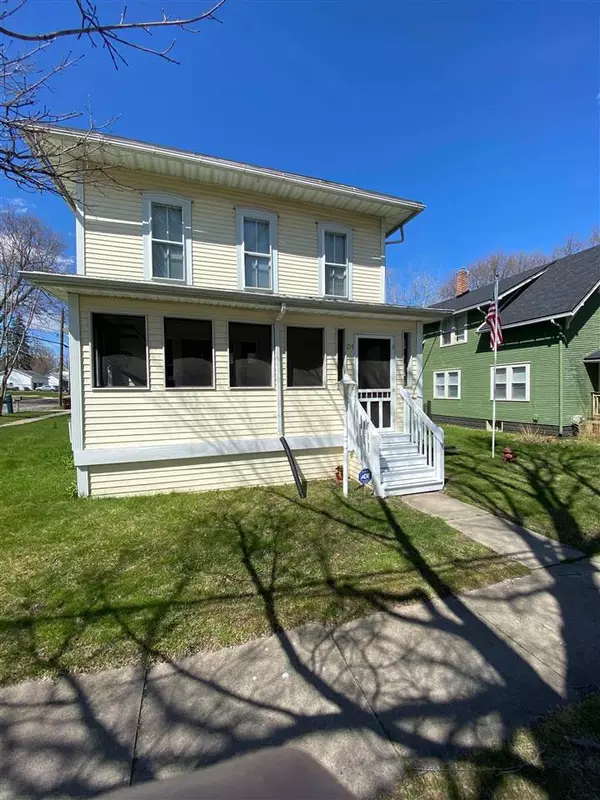 214 BUTLER, Leslie, MI 49251