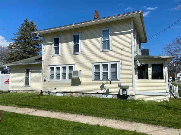 Leslie, MI 49251,214 BUTLER