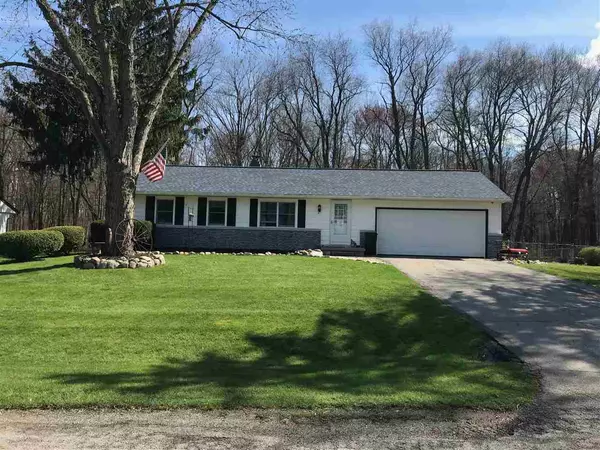 Jackson, MI 49201,5557 KAPOK DR