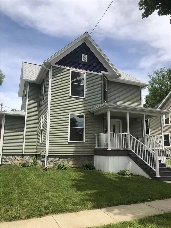 Albion, MI 49224,305 PERRY