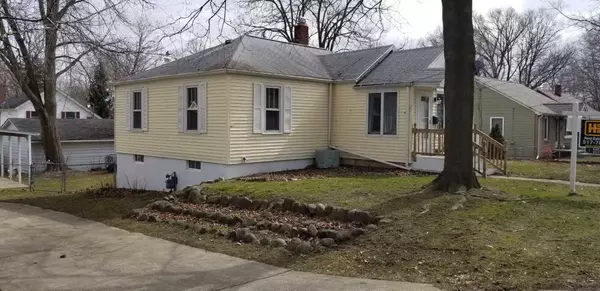 Albion, MI 49224,510 MAPLE RIDGE RD