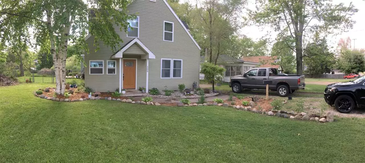 505 N CLARK, Albion, MI 49224