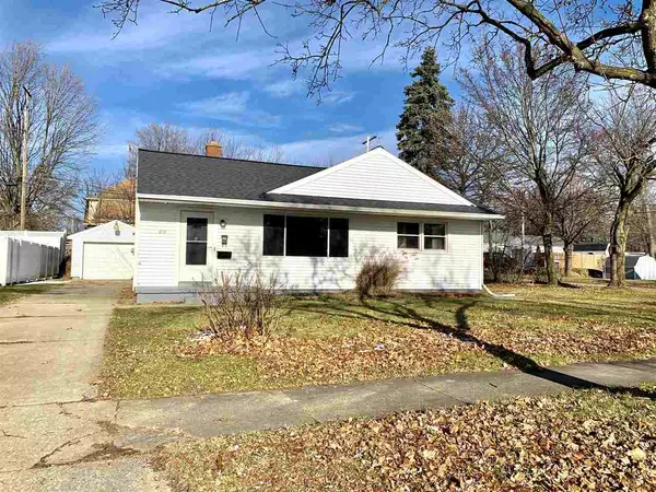 Jackson, MI 49202,602 SPARKS ST