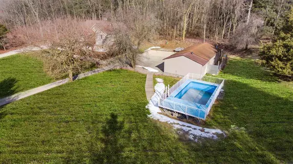 Manitou Beach, MI 49253,14166 HICKORY HILL