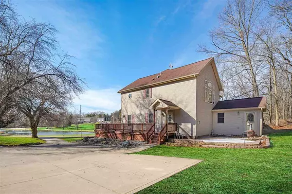 Manitou Beach, MI 49253,14166 HICKORY HILL