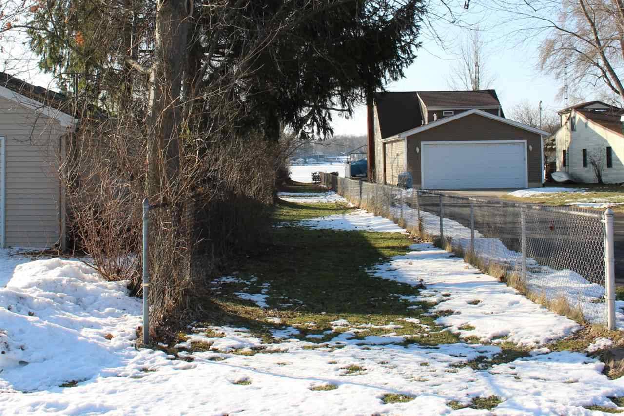 Clarklake, MI 49234,3808 RITA