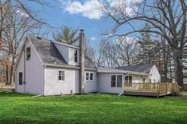 Jackson, MI 49203,4710 S DRAPER RD