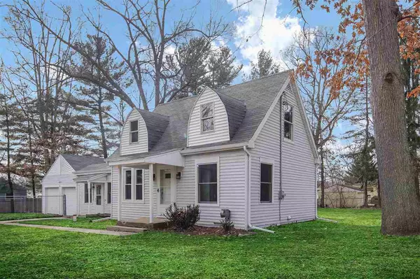 Jackson, MI 49203,4710 S DRAPER RD