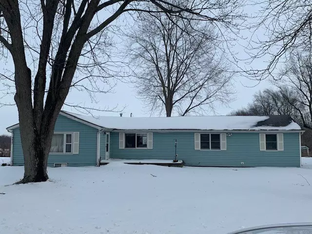 Leslie, MI 49251,5427 WEBBER