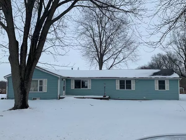5427 WEBBER, Leslie, MI 49251