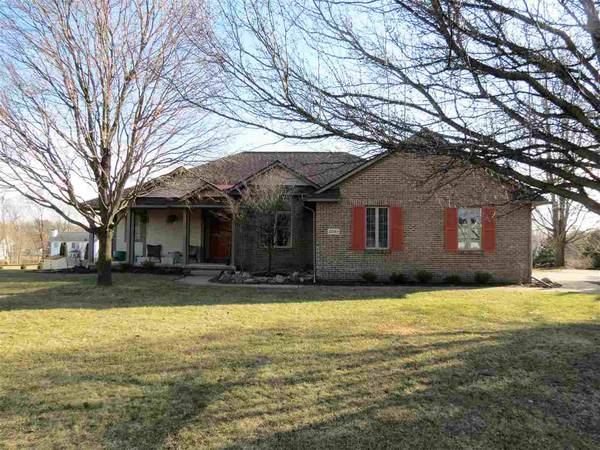 1239 DEER RUN, Grass Lake, MI 49240