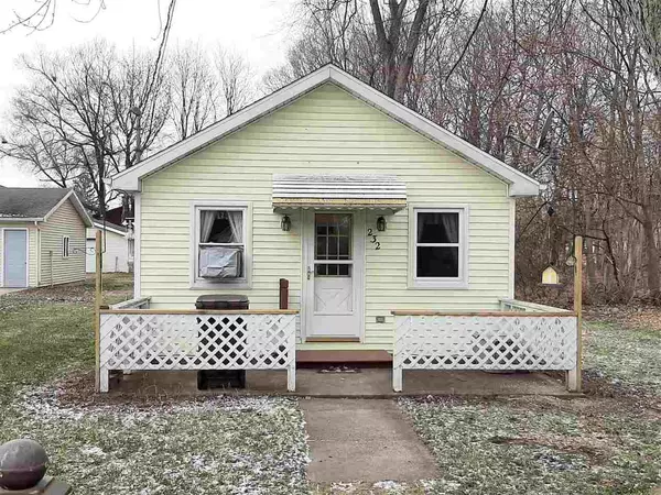 Michigan Center, MI 49254,232 STILLWELL