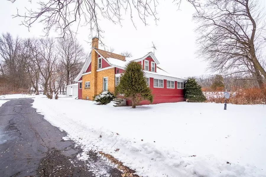 16420 DEVEREAUX RD, Albion, MI 49224