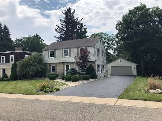 14 SCOTT CT, Adrian, MI 49221