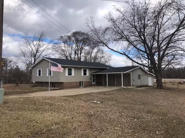 Grass Lake, MI 49240,1909 CRAFT