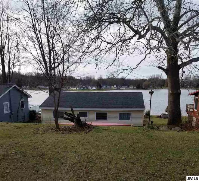 336 DEWEY LAKE BEACH, Brooklyn, MI 49230