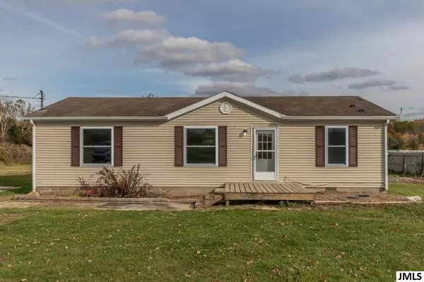 9789 SAYERS RD, Munith, MI 49259