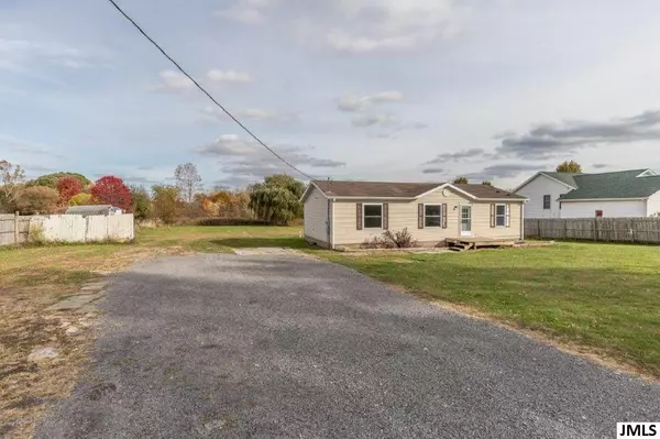 Munith, MI 49259,9789 SAYERS RD