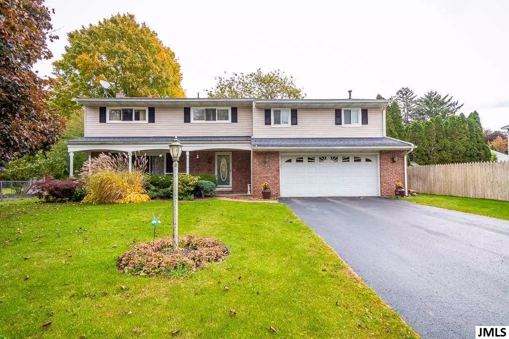 Jackson, MI 49203,2453 SMILEY WAY