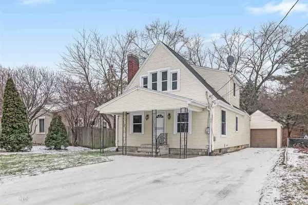 Jackson, MI 49203,312 17th St