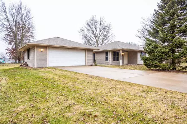 Clarklake, MI 49234,4065 NORTH LAKE RD