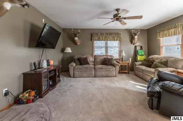 Stockbridge, MI 49285,4450 SOMMER LN