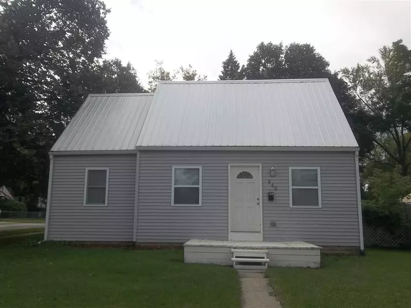 648 FENTON, Lansing, MI 48910