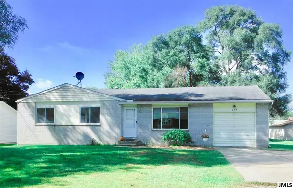 Michigan Center, MI 49254,114 BERNADETTE
