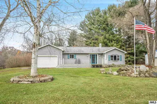 Clarklake, MI 49234,9570 GILLETTE