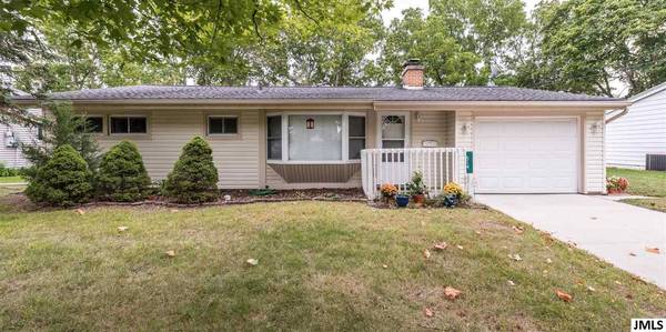 514 SEMINOLE ST, Tecumseh, MI 49286