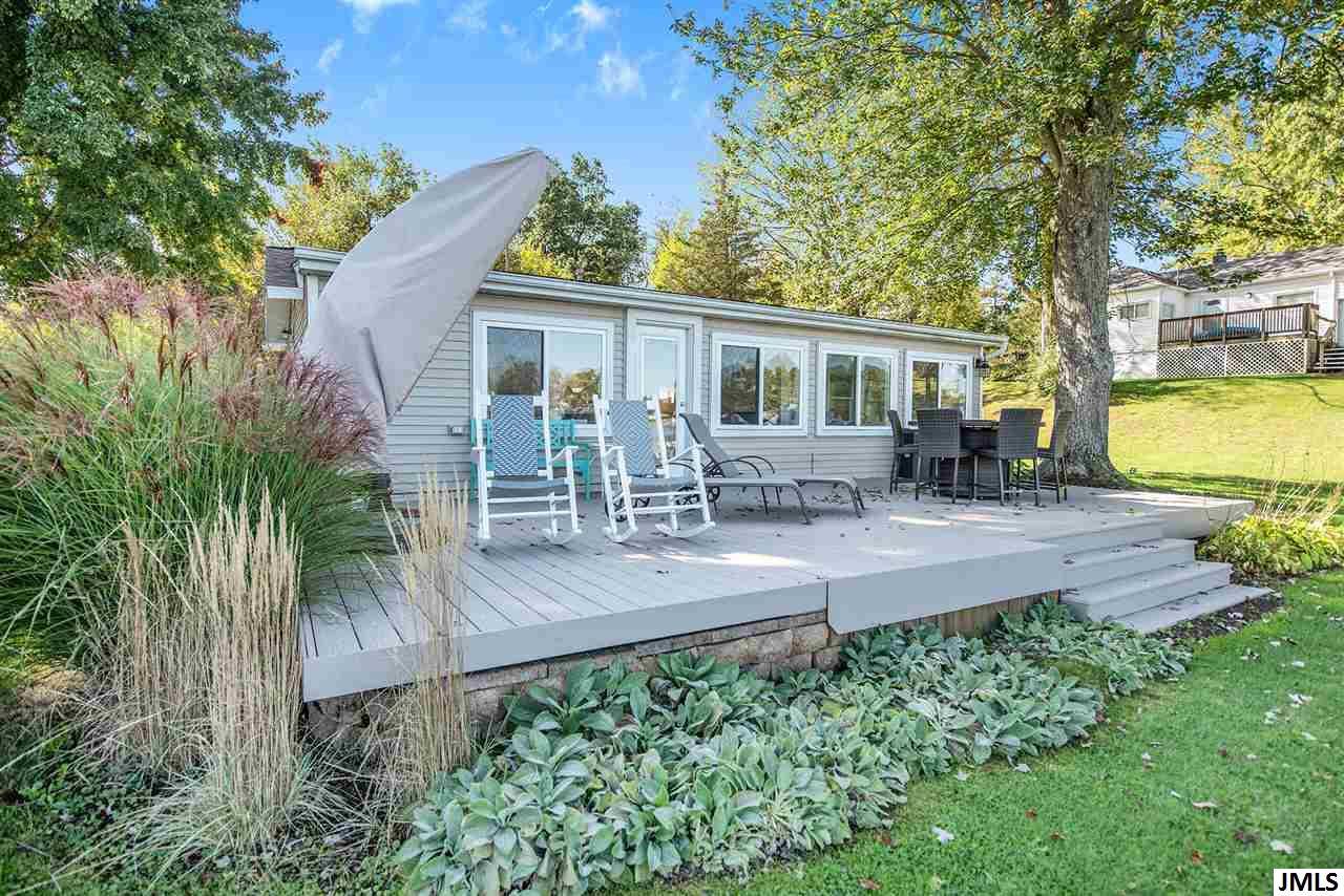 Brooklyn, MI 49230,308 DANNY DR