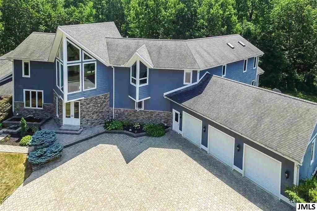 1265 MAPLE LANE, Brooklyn, MI 49230